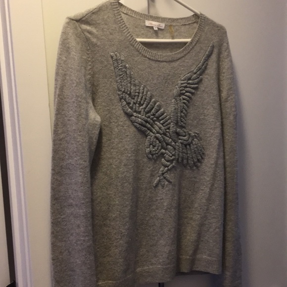 Minnie rose cashmere sweater - Picture 1 of 2